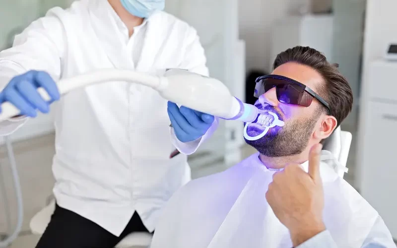 Teeth Whitening Turkey How to Get a Brighter Smile in Turkey