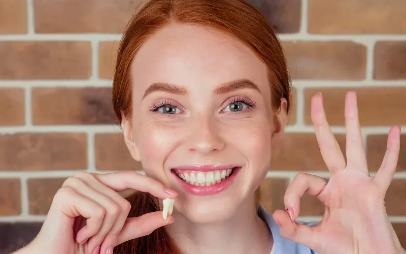 Can I Eat Rice After Tooth Extraction