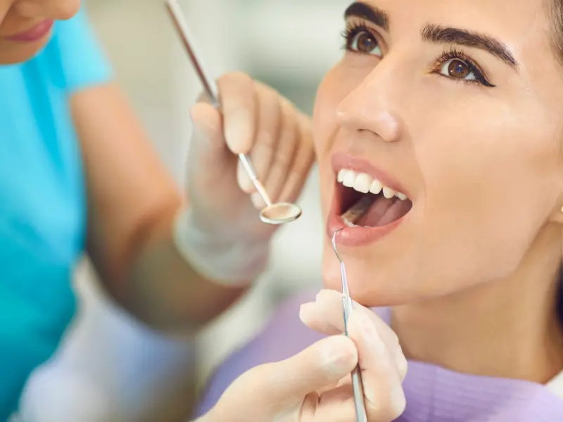 Dental Treatments in Turkey Your Ultimate Guide