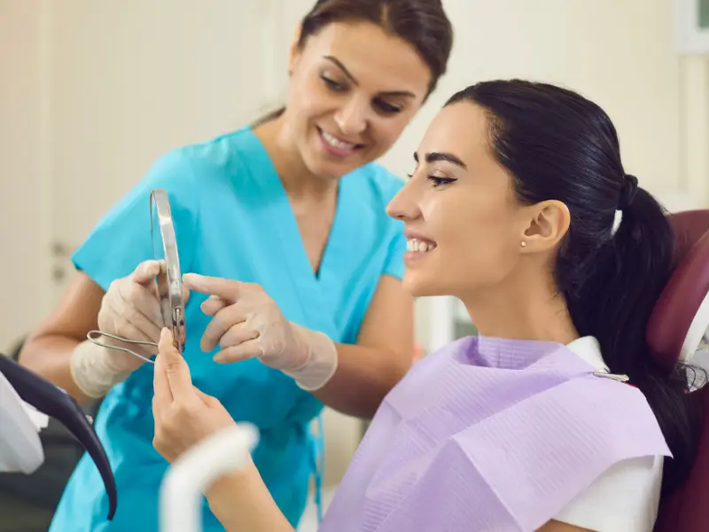 Why Choose Turkey for Your Dental Tourism Needs
