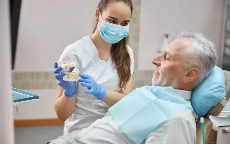 Truth About Dental Implants The Ultimate Guide
