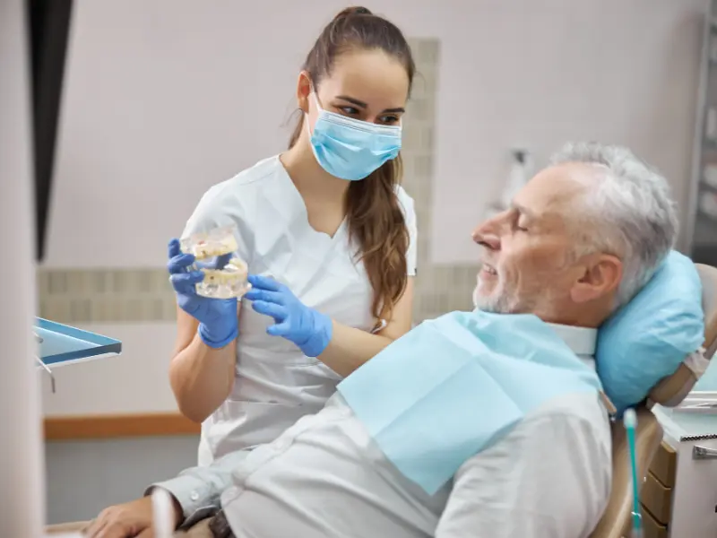 Truth About Dental Implants The Ultimate Guide